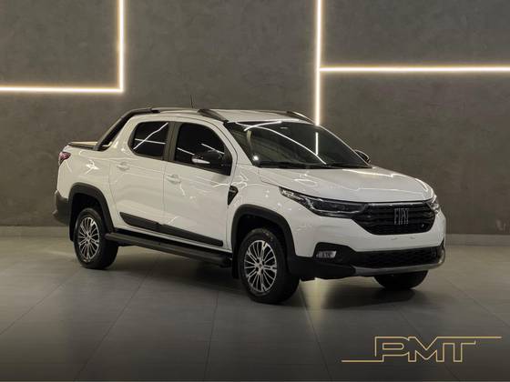 FIAT STRADA 1.3 FIREFLY FLEX RANCH CD CVT FIAT STRADA 1.3 FIREFLY FLEX RANCH CD CVT